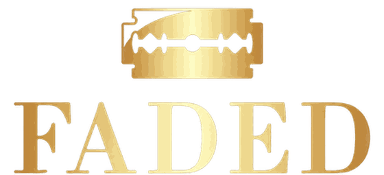 FADED Logo